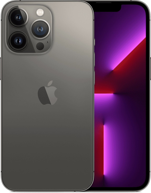 iPhone 13 Pro 128GB Space Grau